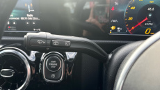 Mercedes-Benz A-Class A180 Sport 5dr Auto Petrol Hatchback